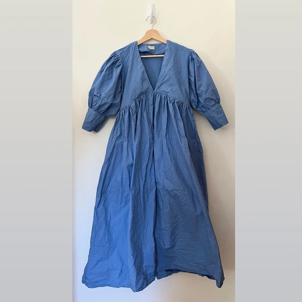 Livro Ingrid Dress - XS - Picture 1 of 6
